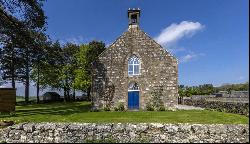 Kennethmont Church House, Kennethmont, Huntly, Aberdeenshire, AB54 4NP