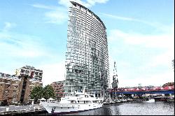 West India Quay, 26 Hertsmere Road, Canary Wharf, London, E14 4EF