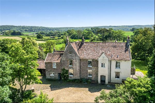 Chelvey Road, Chelvey, Backwell, North Somerset, BS48 4AA