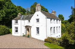 Craigfoodie House, Dairsie, Cupar, Fife, KY15 4RU