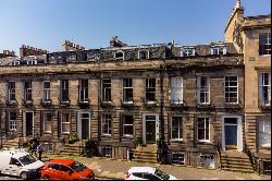 East Claremont Street, New Town, Edinburgh, EH7 4HU