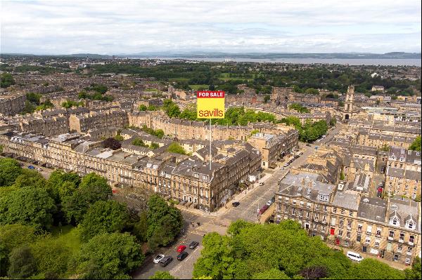 Heriot Row, New Town, Edinburgh, EH3 6EN