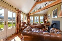 Craig Eiridh, Knoydart, Mallaig, Inverness-Shire, PH41 4PL