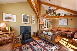 Craig Eiridh, Knoydart, Mallaig, Inverness-Shire, PH41 4PL