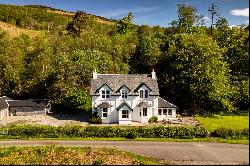 Craig Eiridh, Knoydart, Mallaig, Inverness-Shire, PH41 4PL