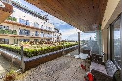 Apartment 5 Roustel House, Royal Terrace, Glategny Esplanade, St Peter Port, GY1 2JY