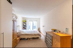 Apartment 5 Roustel House, Royal Terrace, Glategny Esplanade, St Peter Port, GY1 2JY