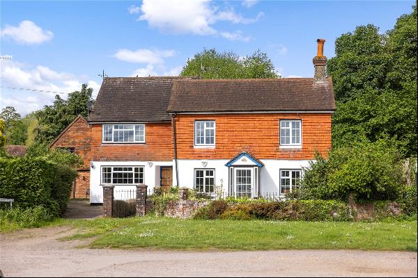 Wonersh Common, Wonersh, Guildford, Surrey, GU5 0PJ