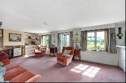 Wonersh Common, Wonersh, Guildford, Surrey, GU5 0PJ