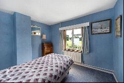 Wonersh Common, Wonersh, Guildford, Surrey, GU5 0PJ