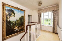 The Pockford Estate, Vann Lane, Chiddingfold, Godalming, Surrey, GU8 4XU