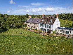 La Rue De St. Mannelier, St. Saviour, Jersey, JE2 7HJ