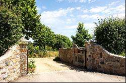 La Rue De St. Mannelier, St. Saviour, Jersey, JE2 7HJ