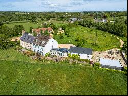 La Rue De St. Mannelier, St. Saviour, Jersey, JE2 7HJ