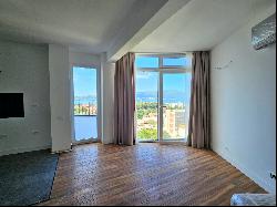 Apartment With Panoramic Views, Tivat, Montenegro, R2315