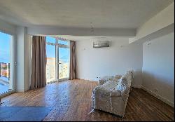 Apartment With Panoramic Views, Tivat, Montenegro, R2315