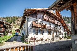 Apartment, Morzine