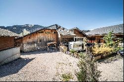 Apartment, Morzine