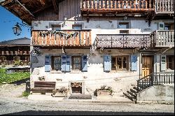 Apartment, Morzine