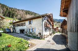 Apartment, Morzine