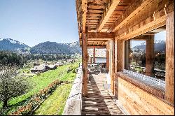 Chalet, Morzine