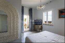 Flat in the city centre with exclusive view over Noto