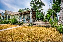 120 Callaghan Avenue, San Antonio, TX 78210