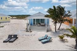 Coconut Bay Beachfront Villa