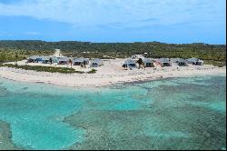 Coconut Bay Beachfront Villa