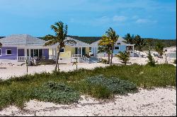 Coconut Bay Beachfront Villa