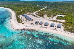 Coconut Bay Beachfront Villa