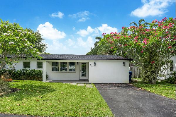 416 NE 29th St, Wilton Manors, FL