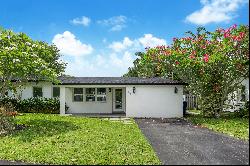 416 NE 29th St, Wilton Manors, FL