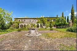 Exclusive estate in Tuscany in the heart of Chianti