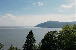 Baie-Saint-Paul, Capitale-Nationale