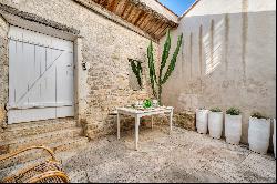 Île de Ré- La Flotte - Maison de village