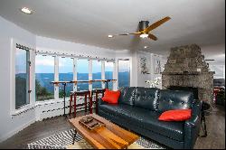 Live in the Berkshire County Clouds with Breathtaking, Long-Range Views!