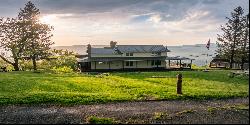 Live in the Berkshire County Clouds with Breathtaking, Long-Range Views!