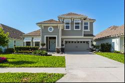 313 Tavernier Drive, Ponte Vedra, FL