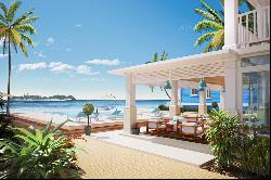 Coconut Bay Three Bedroom Grand Villa 1