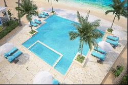 Coconut Bay Three Bedroom Grand Villa 1