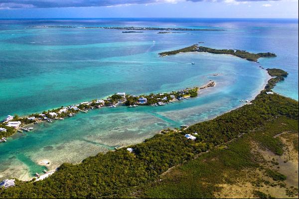 Sugar Loaf Cay Acreage