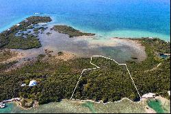 Sugar Loaf Cay Acreage