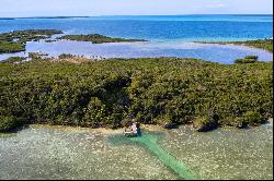 Sugar Loaf Cay Acreage