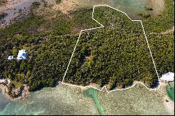 Sugar Loaf Cay Acreage