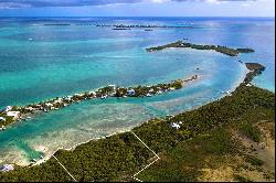 Sugar Loaf Cay Acreage