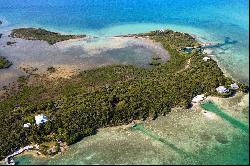 Sugar Loaf Cay Acreage