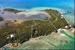 Sugar Loaf Cay Acreage