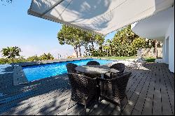 Luxury Altea Hills Villa with