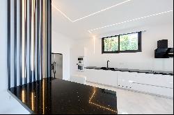 Luxury Altea Hills Villa with